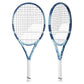 Pure Drive Junior 25 Gen11 Tennis Racquet Light Blue Racquets Babolat