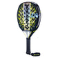 Counter Viper 2.5 Padel Racquet Black and Yellow Padel Racquets Babolat