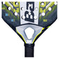 Counter Veron 2.5 Padel Racquet Black and Yellow Padel Racquets Babolat