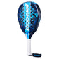 Air Vertuo 2.5 Padel Racquet Black and Blue Padel Racquets Babolat