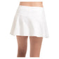 Girls` Tennis Skort Apparel Lucky In Love