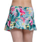 Girls' Tennis Skort Apparel Lucky In Love