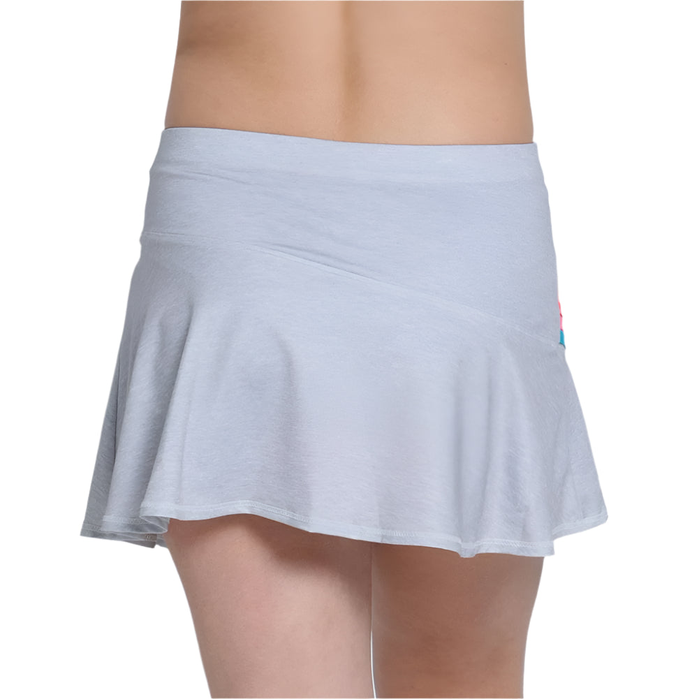 Girls' Tennis Skort Apparel Lucky In Love