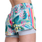 Girls' Tennis Short Apparel Lucky In Love