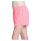 Girls` Real Cool Pocket Tennis Short Flamingo Apparel Lucky In Love