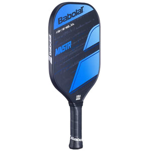 MNSTR Pickleball Paddle Black and Blue Racquets Babolat