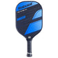 MNSTR Pickleball Paddle Black and Blue Racquets Babolat