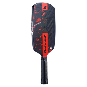 STRKR + Pickleball Paddle Red and Black Racquets Babolat