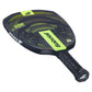 WZRD Pickleball Paddle Yellow and Black Racquets Babolat