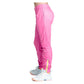 Girls` Heather Tennis Jogger Apparel Lucky In Love