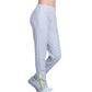 Girls` Heather Tennis Jogger Apparel Lucky In Love