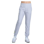Girls` Heather Tennis Jogger Apparel Lucky In Love