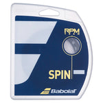 RPM Team Tennis String Black Strings Babolat