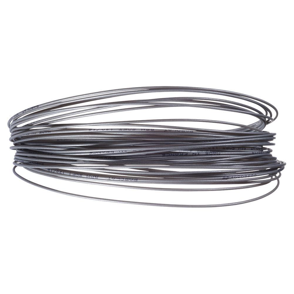 RPM Soft Tennis String Grey Strings Babolat