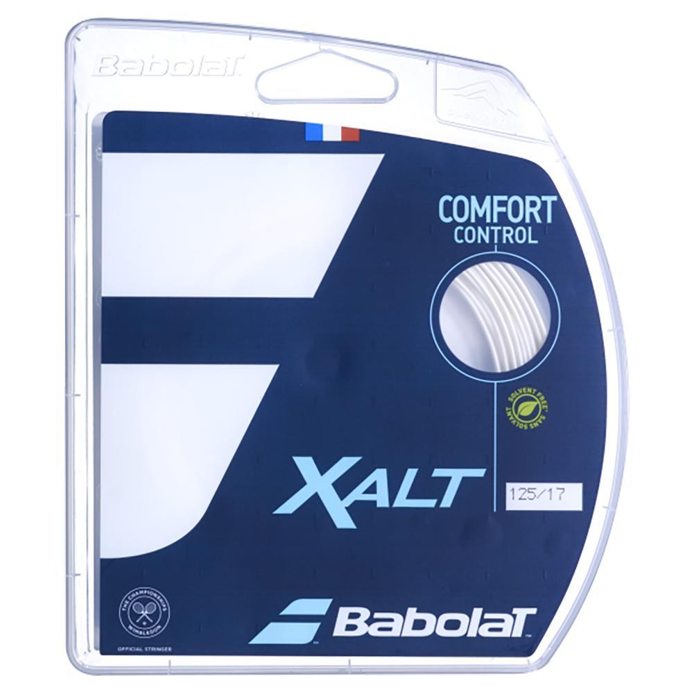 Xalt Tennis String Strings Babolat