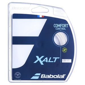Xalt Tennis String Strings Babolat
