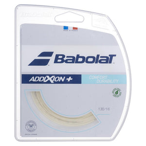 Addixion+ Tennis String Strings Babolat