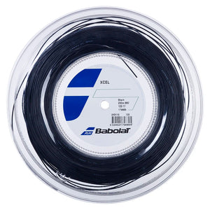 Xcel Tennis Reel Strings Babolat