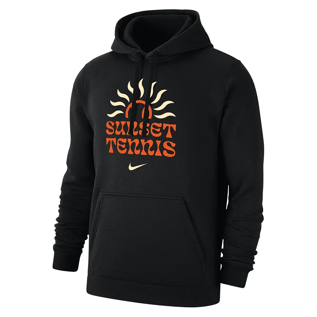 Boys' Club Fleece PO Hoodie Apparel Nike