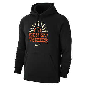 Boys' Club Fleece PO Hoodie Apparel Nike