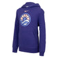 Boys' Club Fleece PO Hoodie Apparel Nike
