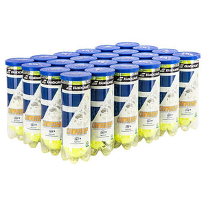 Championship Gold Tennis Ball Case Balls Babolat
