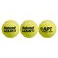 Court X3 Padel Balls Babolat