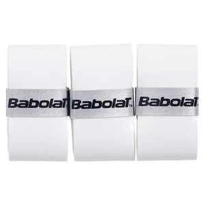 Pro Tour 2.0 3Pk Overgrips Accessories Babolat