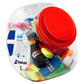 My Grip Jar Tennis Overgrip 70 Count Accessories Babolat