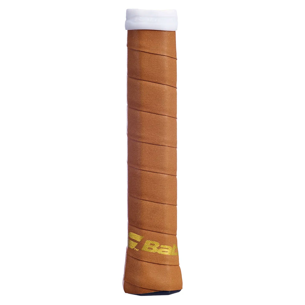 Natural Tennis Replacement Grip Brown Accessories Babolat