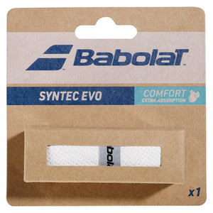Syntec Evo Replacement Tennis Grip Babolat