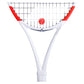 Strike X2 Tennis Dampeners White and Red Accessories Babolat