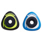 Sonic X2 Tennis Dampeners Blue and Yellow Accessories Babolat