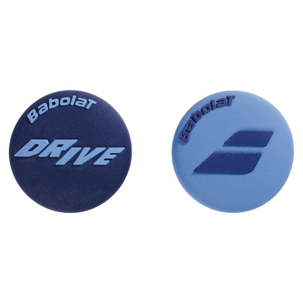 Drive Tennis Dampeners X2 Blue Accessories Babolat
