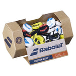 Custom Box X48 Tennis Dampeners Accessories Babolat