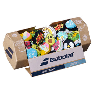 Loony Box X75 Tennis Dampeners Accessories Babolat