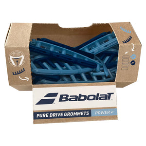 Pure Drive Mix X24 Tennis Grommets Blue Accessories Babolat