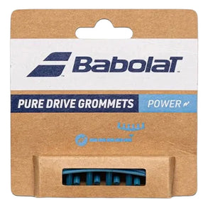 Pure Drive Standard X2 Tennis Grommets Navy Blue Accessories Babolat