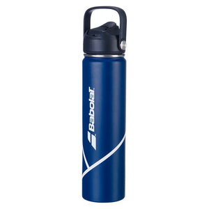 Isothermal Sports Bottle 750mL Blue Accessories Babolat