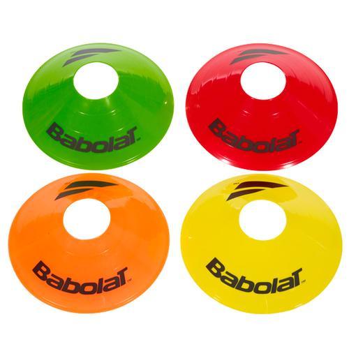 Training Kit Court Equipment Babolat