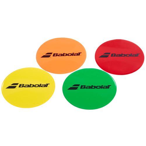 Training Kit Court Equipment Babolat