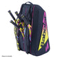 Pure Aero Rafa 12 Pack Tennis Bag Bags Babolat