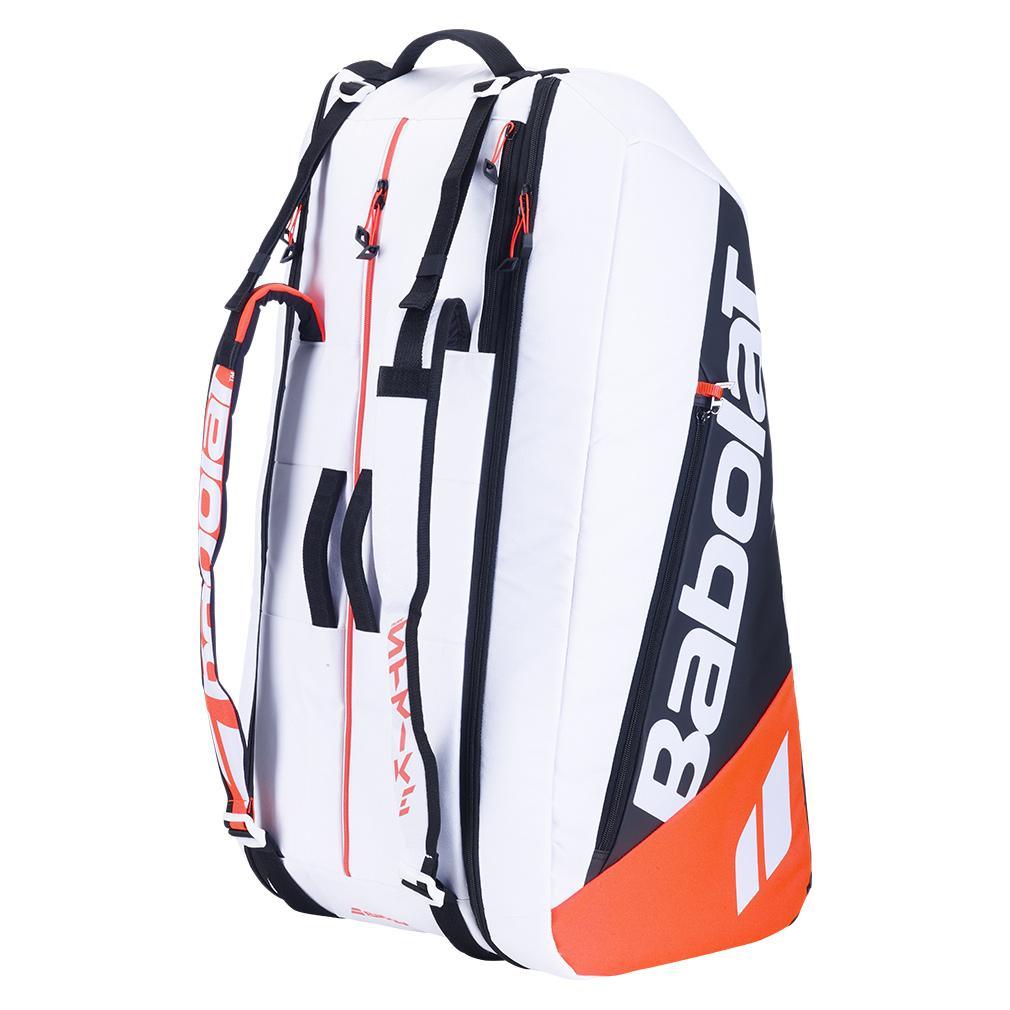 Pure Strike Racquet Holder X12 Tennis Bag Bags Babolat