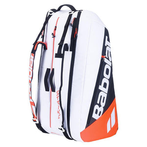 Pure Strike Racquet Holder X12 Tennis Bag Bags Babolat