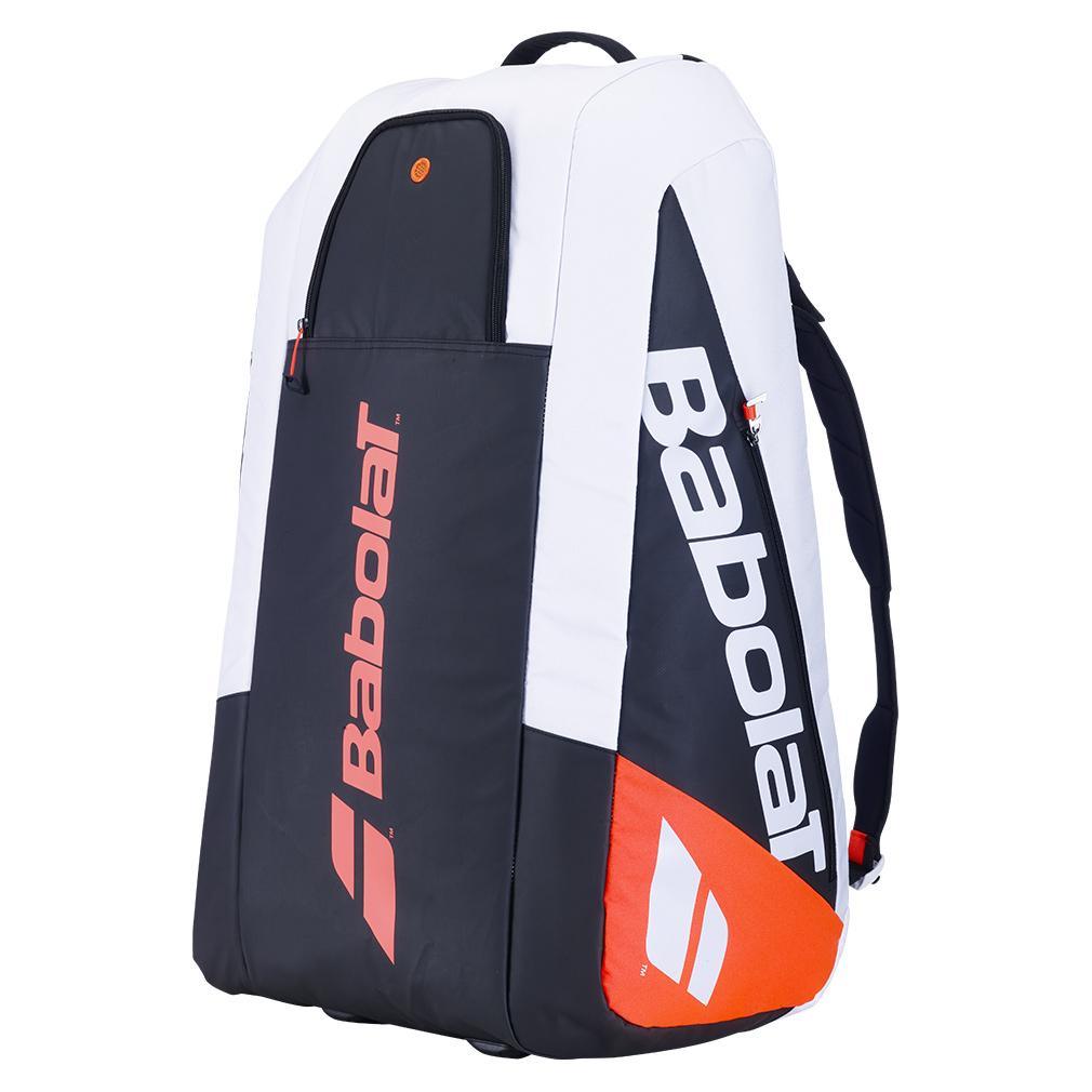 Pure Strike Racquet Holder X12 Tennis Bag Bags Babolat