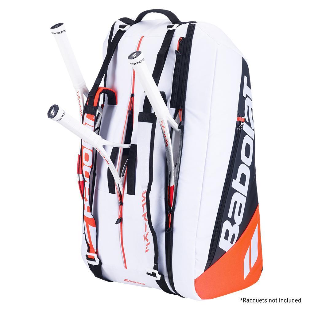 Pure Strike Racquet Holder X12 Tennis Bag Bags Babolat
