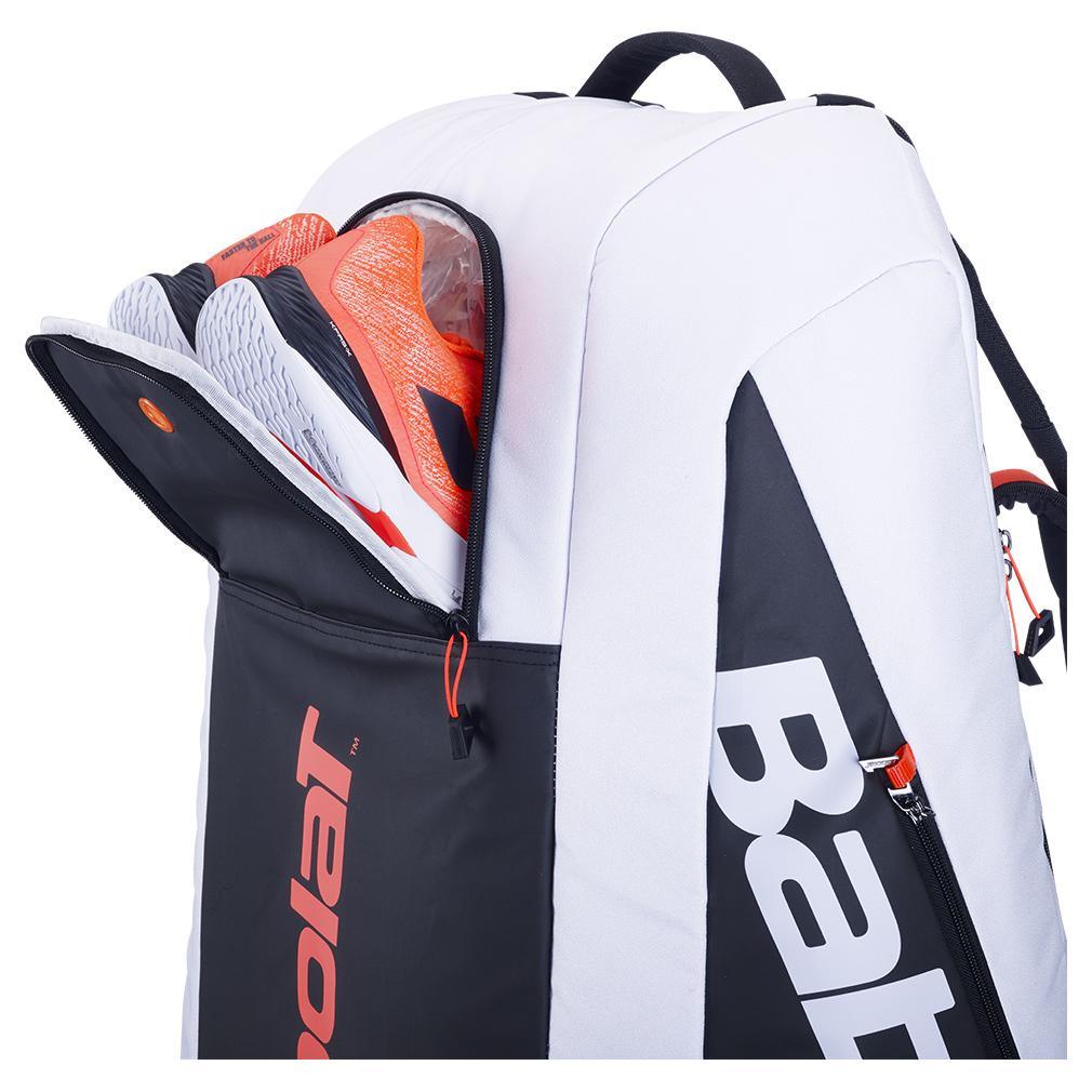 Pure Strike Racquet Holder X12 Tennis Bag Bags Babolat