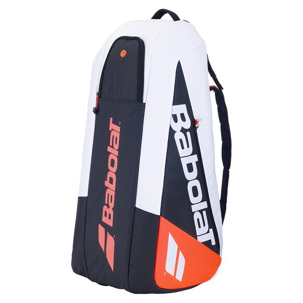 Pure Strike Racquet Holder x6 Tennis Bag Bags Babolat