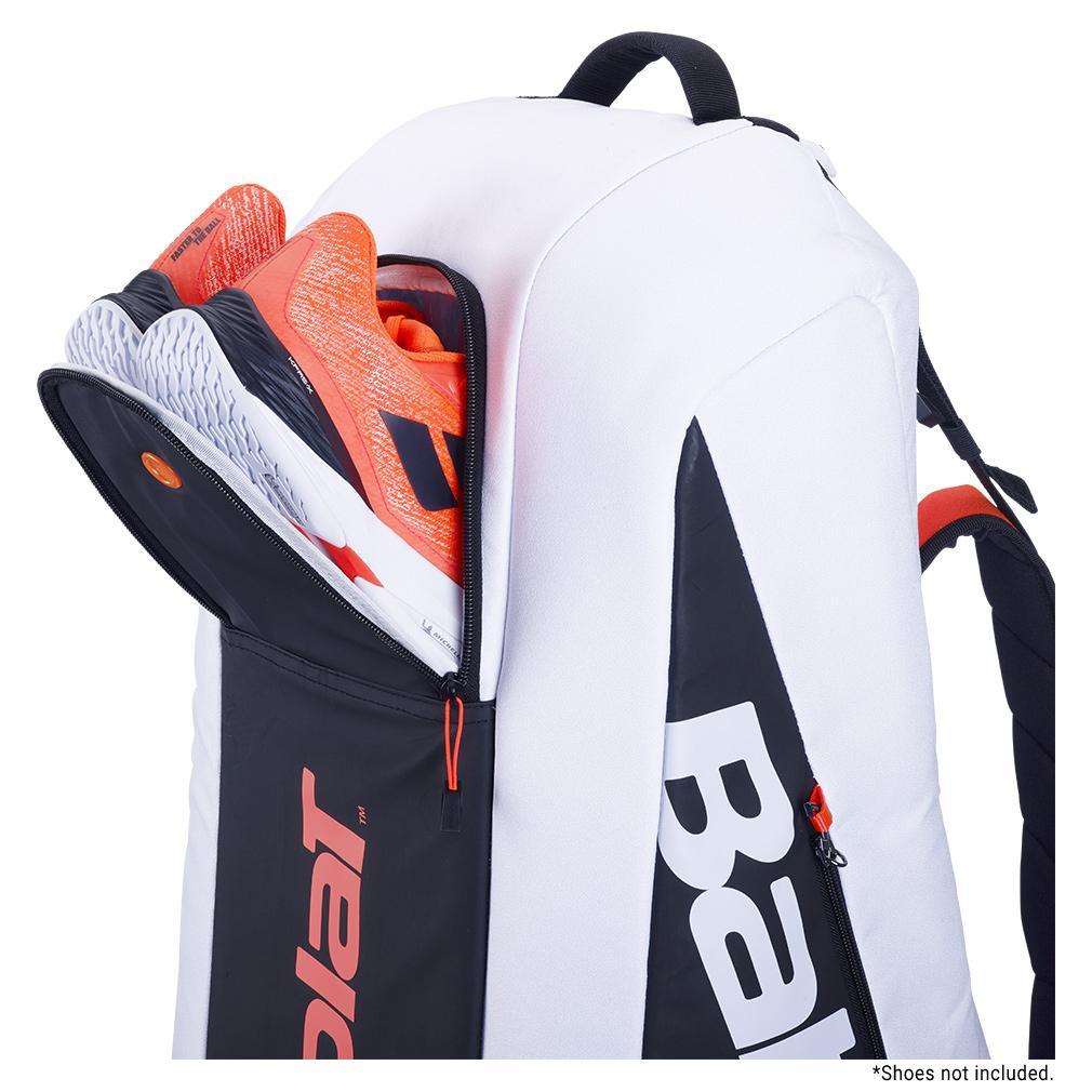 Pure Strike Racquet Holder x6 Tennis Bag Bags Babolat
