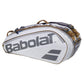 RH6 Pure Wimbledon Tennis Bag Babolat